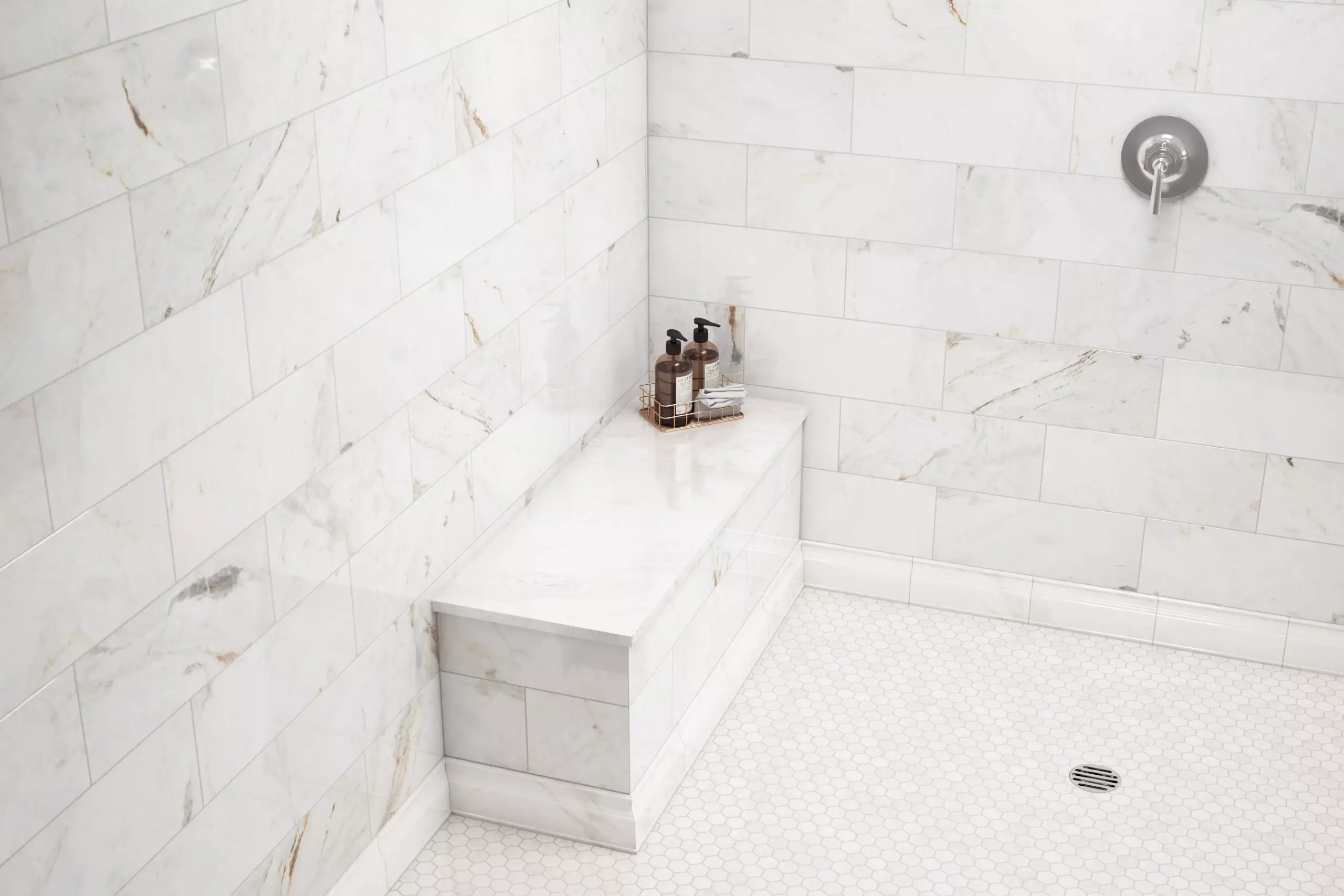 100464791_albion0620-floor_x100156538_molding_100708759_tile_100837582_bench_x100221415_grout-shower-bathroom_room