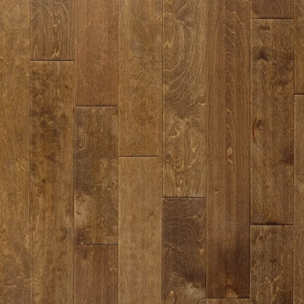 ALSTON BIRCH HAND SCRAPED ENGINEERED HARDWOOD