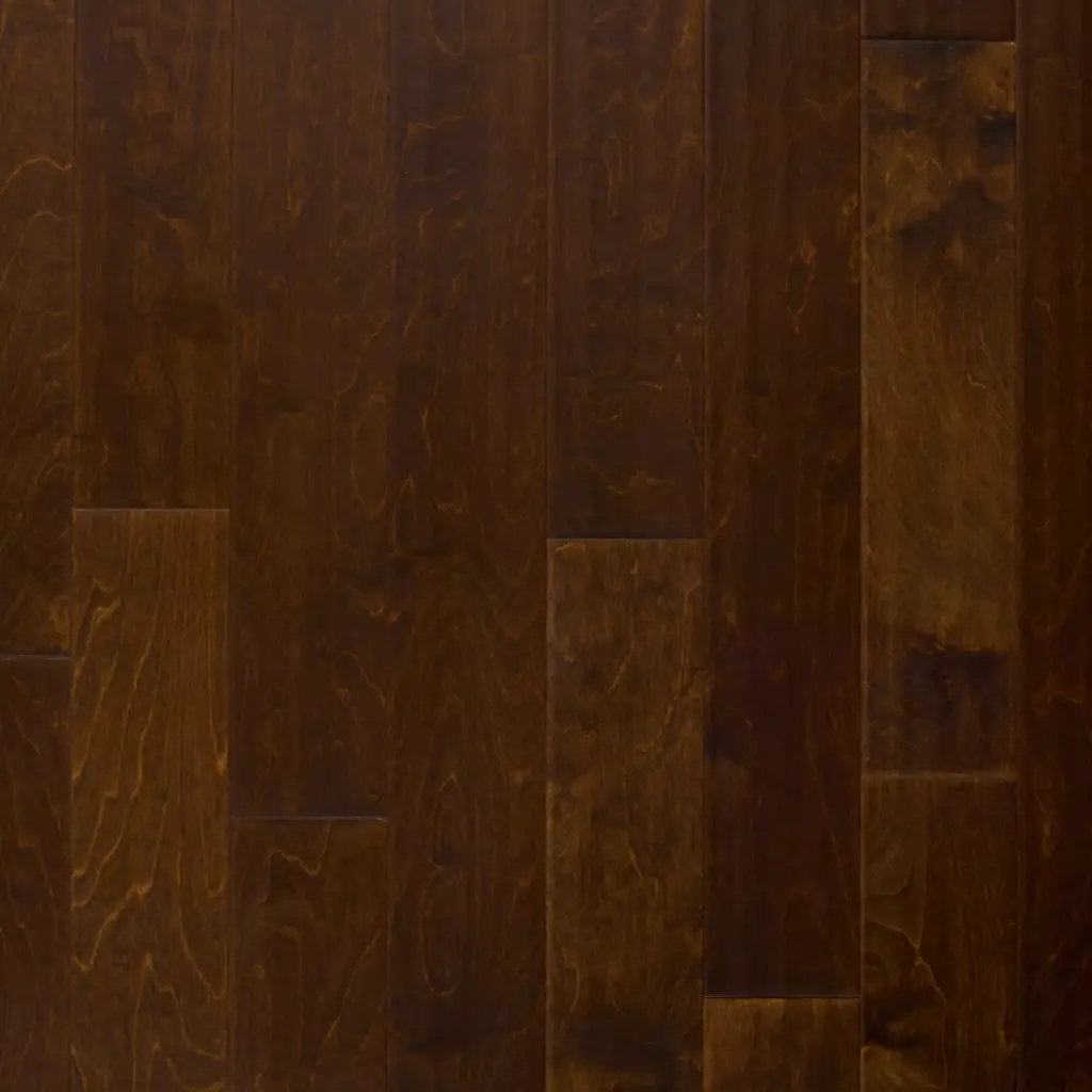 DORSEY BIRCH HAND SCRAPED ENGINEERED HARDWOOD